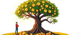 A Chave do Sucesso: Como a Renda Fixa Transforma Sua Vida Financeira