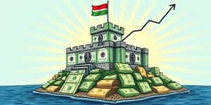 Reforçando Sua Carteira: A Renda Fixa Como Aliada Principal