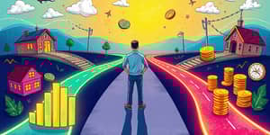 Transforme Seus Objetivos em Ganhos com a Renda Fixa