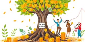 A Promessa da Renda Fixa: Rentabilidade com Segurança