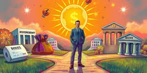 Renda Fixa Consciente: Investindo com Propósito e Retorno