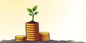 Microinvestimentos: Pequenas Ações, Grandes Retornos