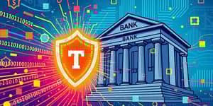 Cibersegurança Financeira: Mantenha Seus Dados a Salvo