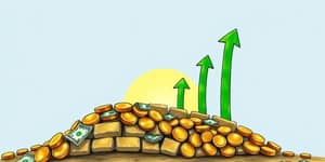 Renda Fixa: O Alicerce da Sua Riqueza e Segurança Financeira