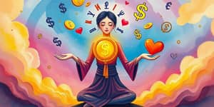 A Psicologia do Dinheiro: Entenda Suas Decisões Financeiras