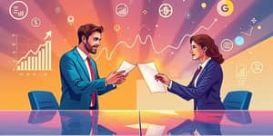 Negociação Financeira: A Arte de Obter Mais com Menos