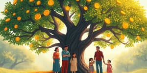 O Legado Financeiro: Prepare Suas Futuras Gerações