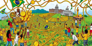 Mitos Comuns sobre Riqueza: Desvende a Verdade