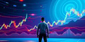 Análise Técnica: Decifrando os Gráficos do Mercado