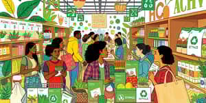 Cultura do Consumo Consciente: Gaste com Propósito