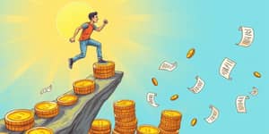 Como Sair das Dívidas Rapidamente: Métodos Comprovados