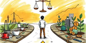 O Custo de Oportunidade: Faça Escolhas Financeiras Inteligentes