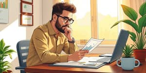 Segurança em Primeiro Lugar: Como Escolher seu Parceiro de Crédito