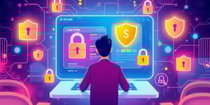 Segurança Digital: Protegendo Seus Dados em Empréstimos Online