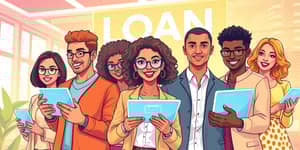 Desvende o Mercado: As Novidades em Empréstimos Confiáveis