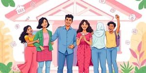 Financiamento que Cabe no Bolso: Dicas para um Empréstimo Justo