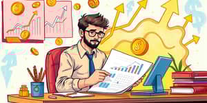 Transforme Seu Dinheiro: Como um Empréstimo Pode Alavancar Seus Projetos