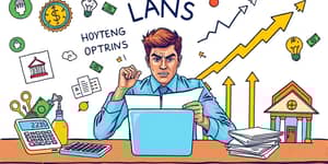 Seu Dinheiro Importa: Negocie as Melhores Condições para Seu Empréstimo