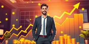 Fluxo de Caixa Positivo: A Chave da Gestão Ativa