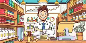 Capital de Giro: A Linha Vital do Seu Negócio