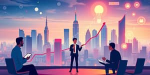 Investimento em Startups: Alto Risco, Alto Retorno Potencial