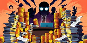 Cuidado com os Detalhes: O que Ninguém Te Conta sobre Empréstimos