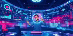 A Ciência do Investimento: Dados e Decisões na Gestão de Ativos