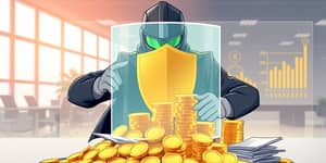 Blindagem Financeira: Protegendo Seu Capital Através da Gestão