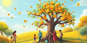 O Legado Financeiro: Gerindo Ativos para as Próximas Gerações