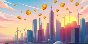 Crescimento Acelerado: Ativos de Alto Potencial de Valorização