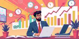 Revisão Periódica: Mantendo Seu Portfólio no Rumo Certo