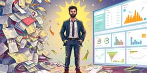 Do Caos à Ordem: Organizou Seus Ativos para o Sucesso