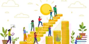 Educação Financeira: O Alicerce para uma Gestão de Ativos Eficaz