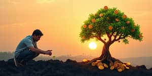 O Poder da Consistência: Pequenas Estratégias, Grandes Resultados em Ativos