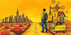 Além da Bolsa: Diversificando Seus Ativos em Outros Mercados