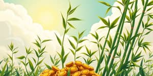 Resiliência Financeira: Como Seus Ativos Podem Absorver Choques