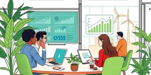 Gestão de Ativos para Empreendedores: Crescimento e Sustentabilidade