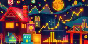 Ativos Ilíquidos: Desvendando Oportunidades Fora do Comum