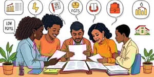 A Escolha Certa: Empréstimos que se Adaptam à Sua Realidade