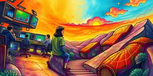 Gestão Ativa vs. Passiva: Qual Estratégia é Ideal para Você?