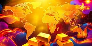 Oportunidades de Ouro: Ativos em Mercados Emergentes