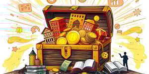 Desvendando Tesouros: Encontre Valor em Seus Ativos