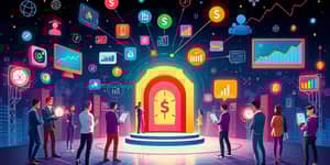 A Revolução Financeira: Sua Gestão de Ativos no Centro