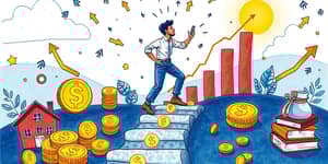 Desperte Seu Potencial: Ativos para uma Vida Financeira Rica