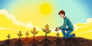 Construa Seu Amanhã: Ativos que Geram Liberdade