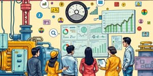 Da Teoria à Prática: Gestão Eficaz de Ativos para Todos