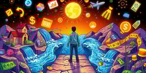 Sua Riqueza em Ação: Gerenciando para o Triunfo Financeiro