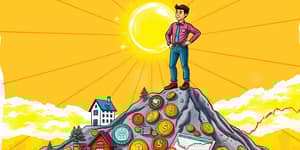 Rumo à Independência Financeira: Sua Gestão de Ativos