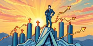 Estratégia Vencedora: Maximizando o Retorno dos Seus Ativos