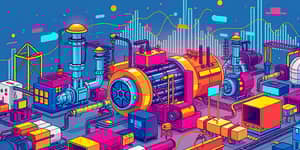 Desvendando o Crescimento: Otimização Contínua de Ativos